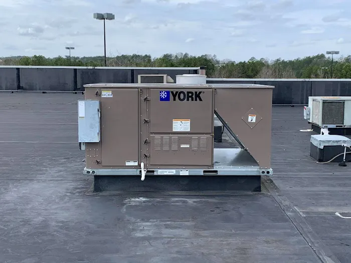 S-Tek Heating & Air Picture 8