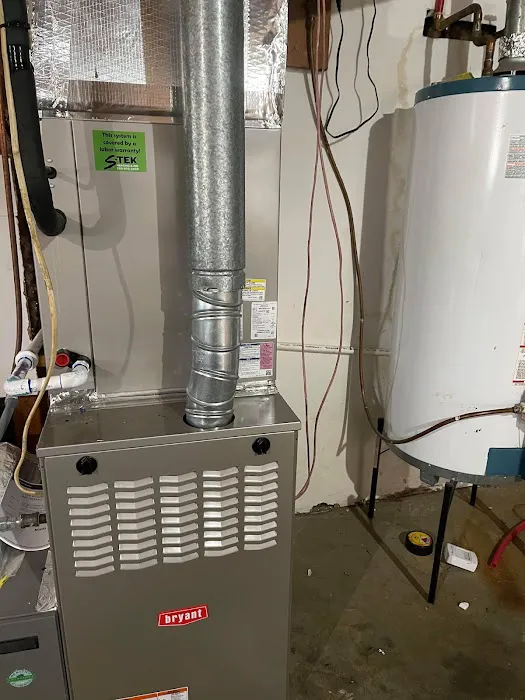 S-Tek Heating & Air Picture 7