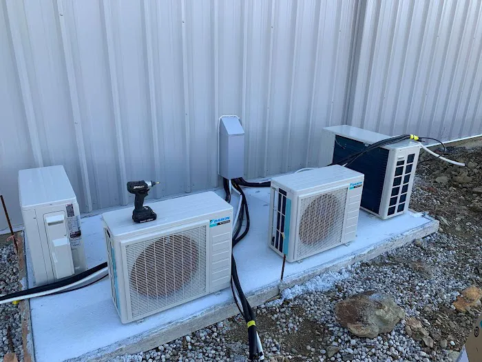 S-Tek Heating & Air Picture 6