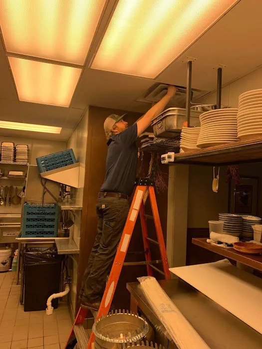 S-Tek Heating & Air Picture 10