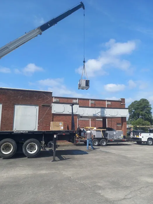 Active Air, Inc. Picture 2