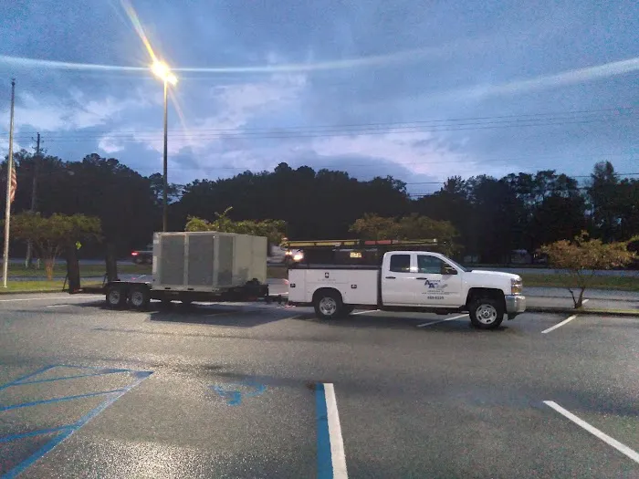 Active Air, Inc. Picture 3