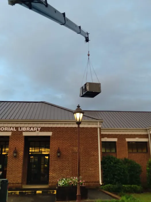 Active Air, Inc. Picture 6