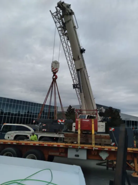 Active Air, Inc. Picture 9