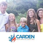 Carden Heating & Cooling