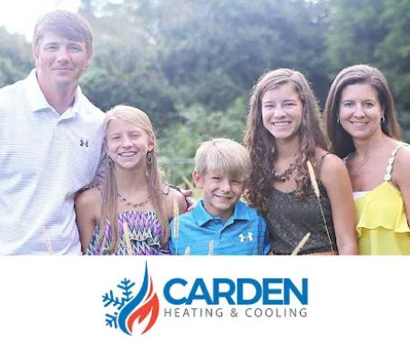 Carden Heating & Cooling