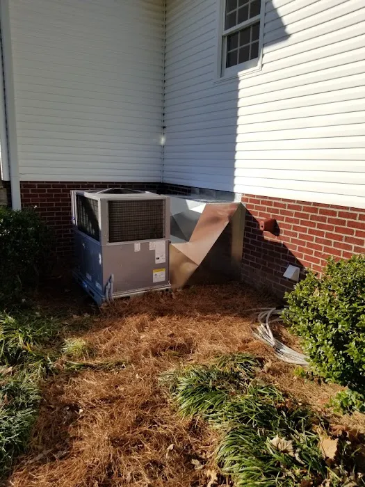 Carden Heating & Cooling Picture 3