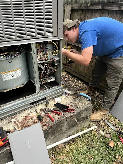 Carden Heating & Cooling Picture 2