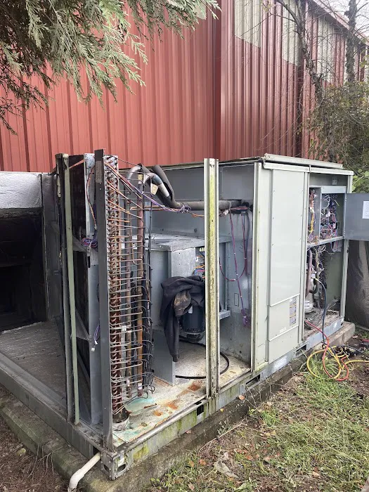 Carden Heating & Cooling Picture 4