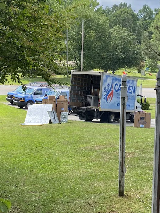 Carden Heating & Cooling Picture 7