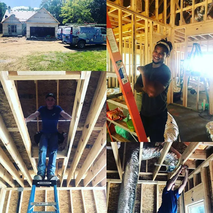 Carden Heating & Cooling Picture 8