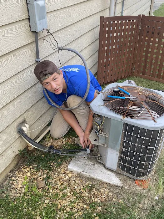 Carden Heating & Cooling Picture 9