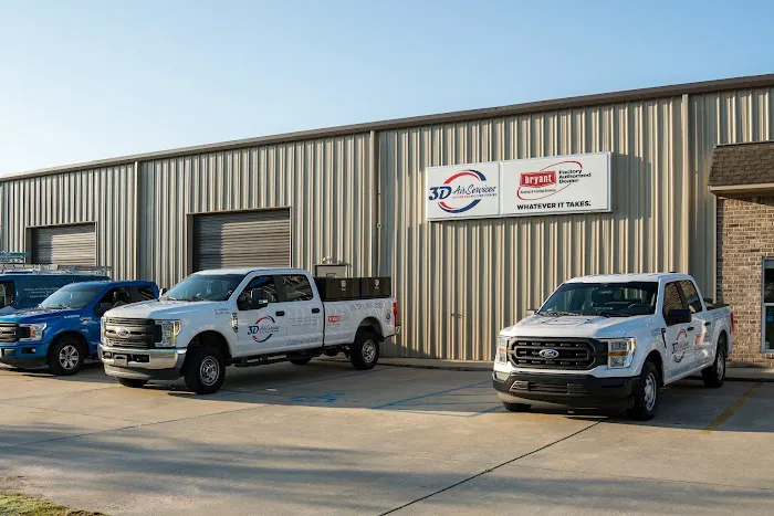 3D Air Services, LLC Picture 2