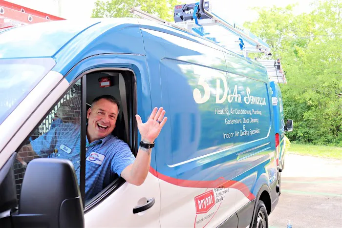 3D Air Services, LLC Picture 1