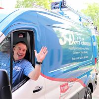 3D Air Services, LLC ico