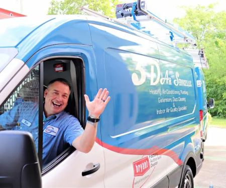 3D Air Services, LLC