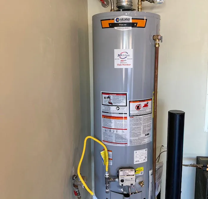 3D Air Services, LLC Picture 3