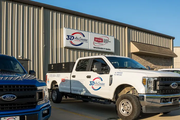 3D Air Services, LLC Picture 7