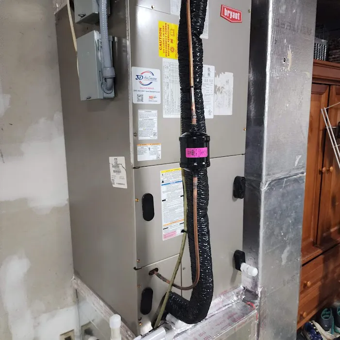 3D Air Services, LLC Picture 8