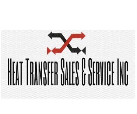 Heat Transfer Sales & Service Inc