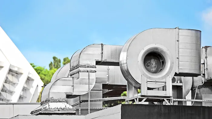 Heat Transfer Sales & Service Inc Picture 2