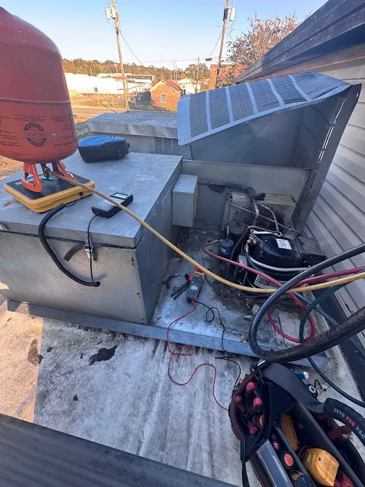 AIRZONE LLC Picture 1