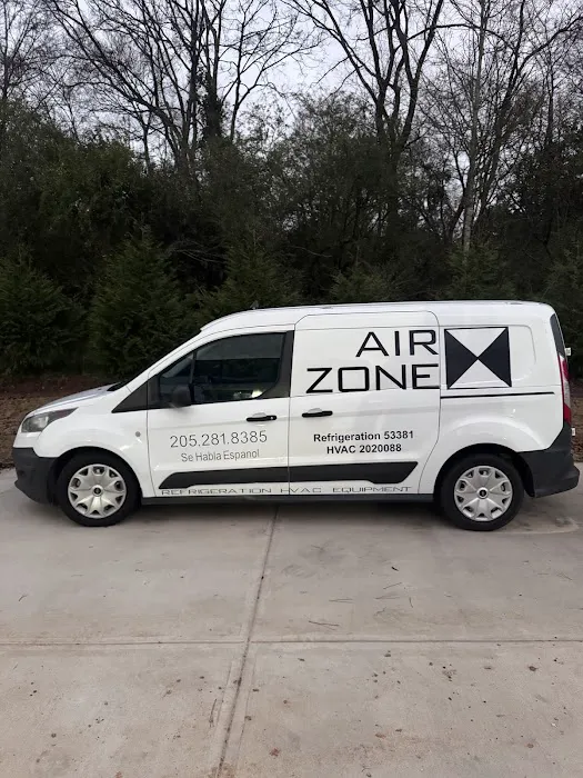 AIRZONE LLC Picture 2