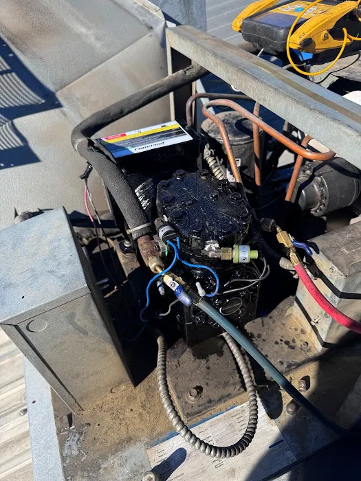 AIRZONE LLC Picture 6