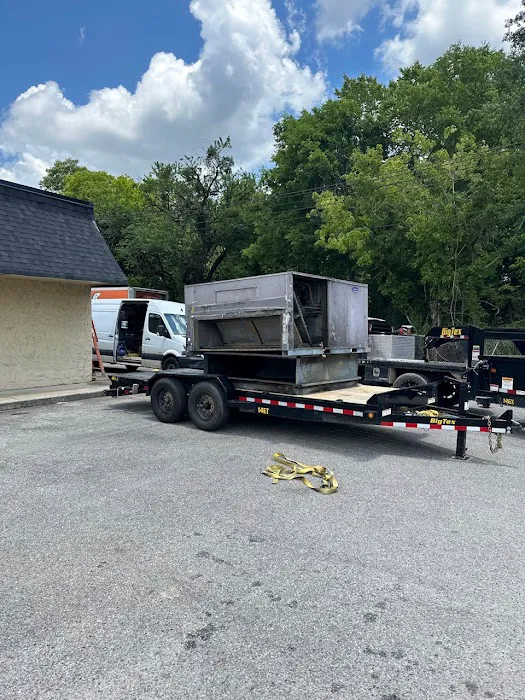 AIRZONE LLC Picture 7