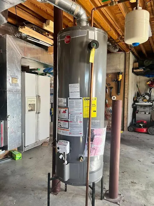 AIRZONE LLC Picture 9