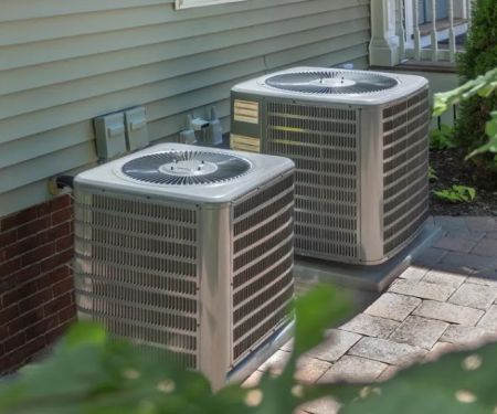 Central Alabama Heating and Air
