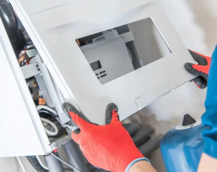 Central Alabama Heating and Air Picture 6