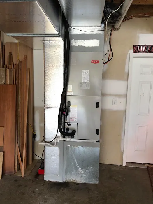 Massey Mechanical and Services, LLC Picture 1