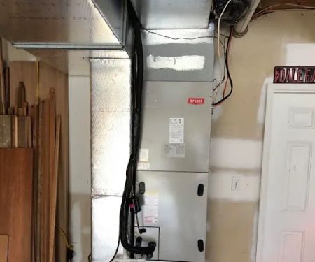 Massey Mechanical and Services, LLC