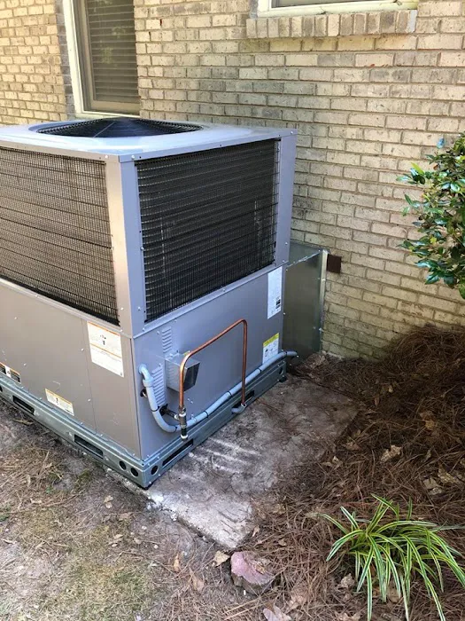 Massey Mechanical and Services, LLC Picture 3