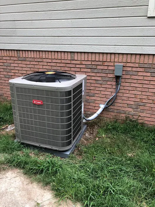 Massey Mechanical and Services, LLC Picture 2