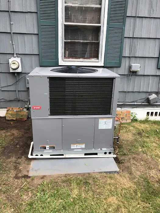 Massey Mechanical and Services, LLC Picture 6