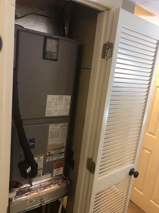 Massey Mechanical and Services, LLC Picture 5