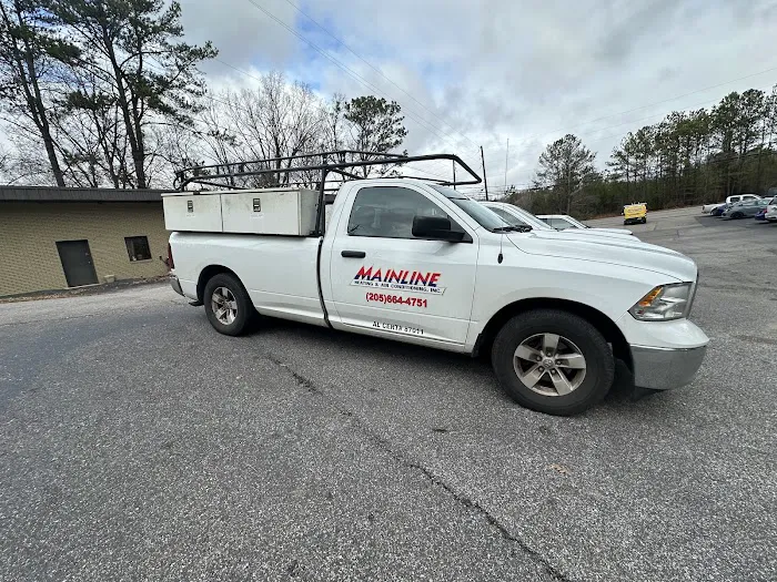 Mainline Heating & Air Conditioning Inc. Picture 2