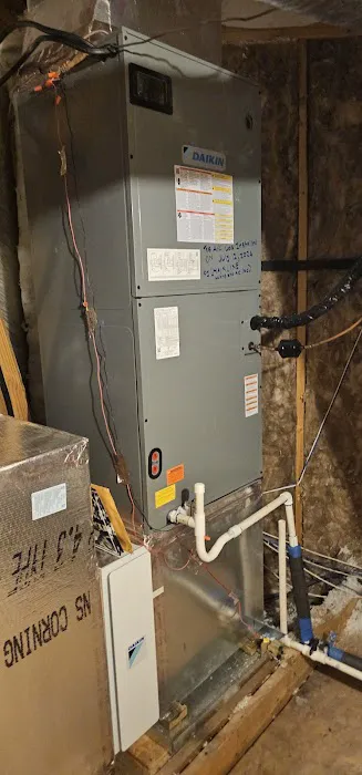 Mainline Heating & Air Conditioning Inc. Picture 1