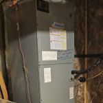 Mainline Heating & Air Conditioning Inc.