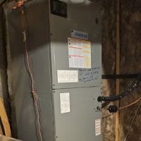 Mainline Heating & Air Conditioning Inc. ico