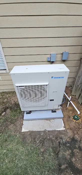 Mainline Heating & Air Conditioning Inc. Picture 5