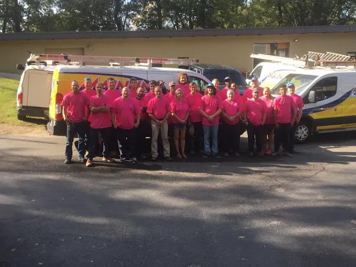 Mainline Heating & Air Conditioning Inc. Picture 8