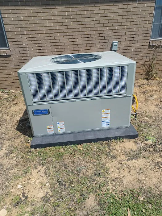 Myers Comfort Specialists of Birmingham Picture 2