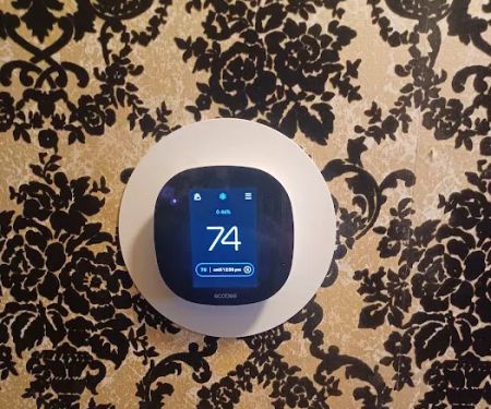 Myers Comfort Specialists of Birmingham