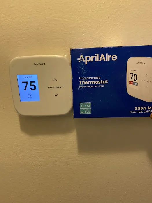 Myers Comfort Specialists of Birmingham Picture 4