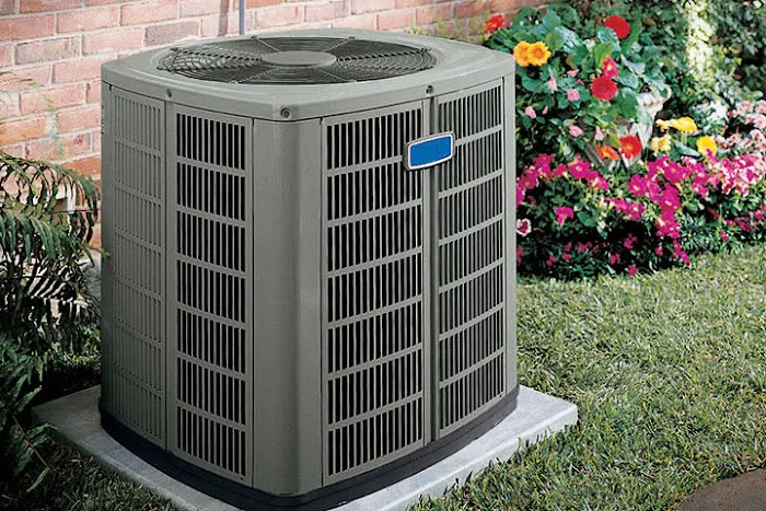 One Hour Air Conditioning & Heating Picture 4