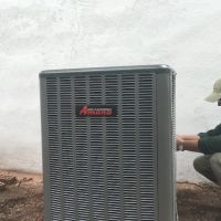 Autumn Air Home Services ico