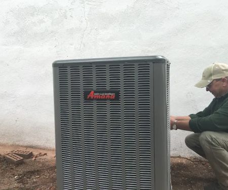 Autumn Air Home Services